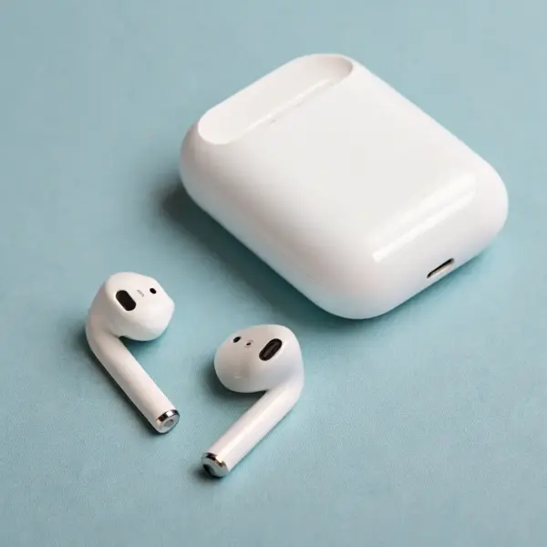 Premium Wireless Earbuds