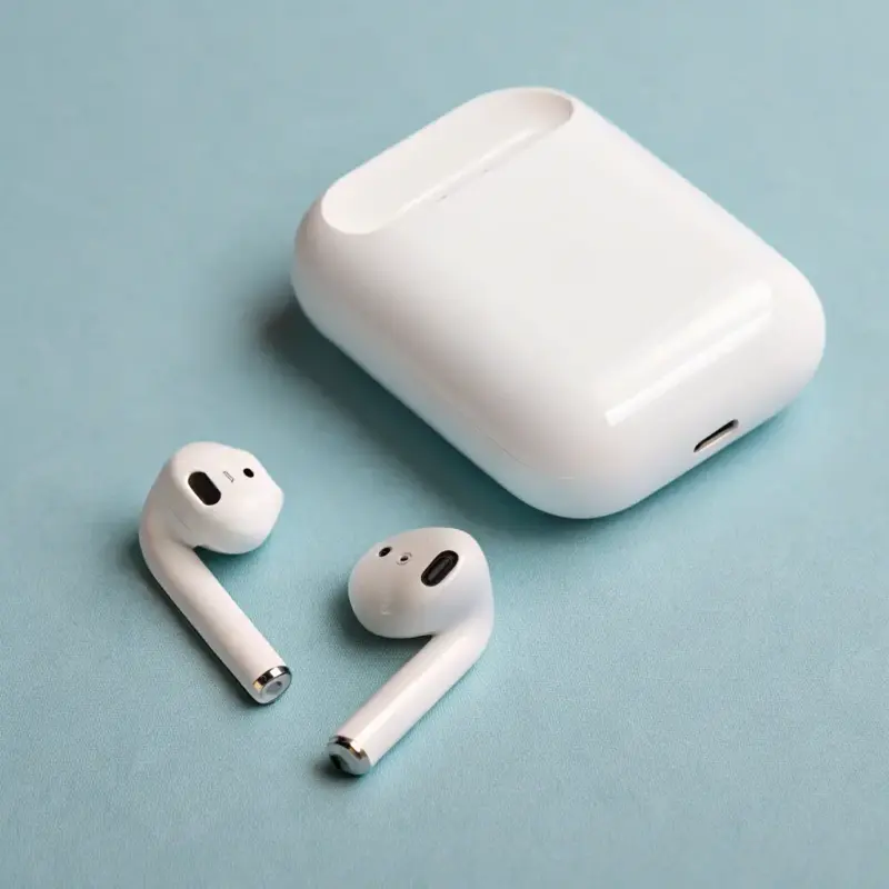 Premium Wireless Earbuds