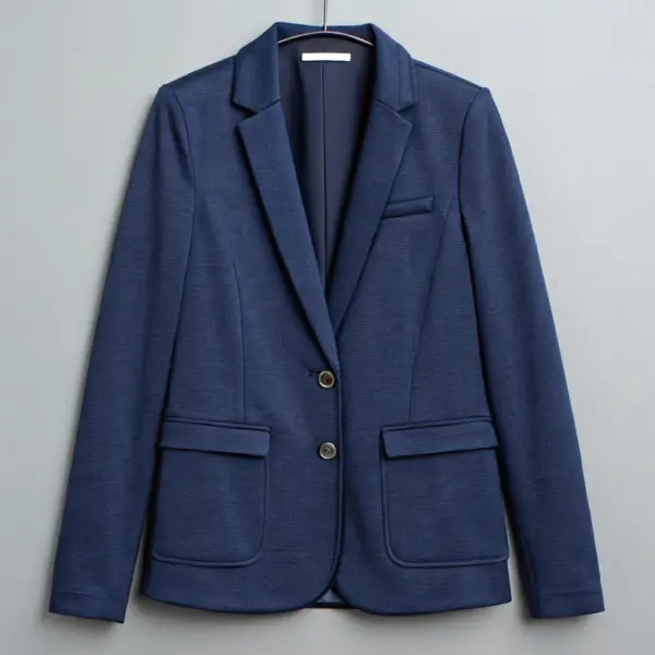 Suave World Classic Navy Blazer