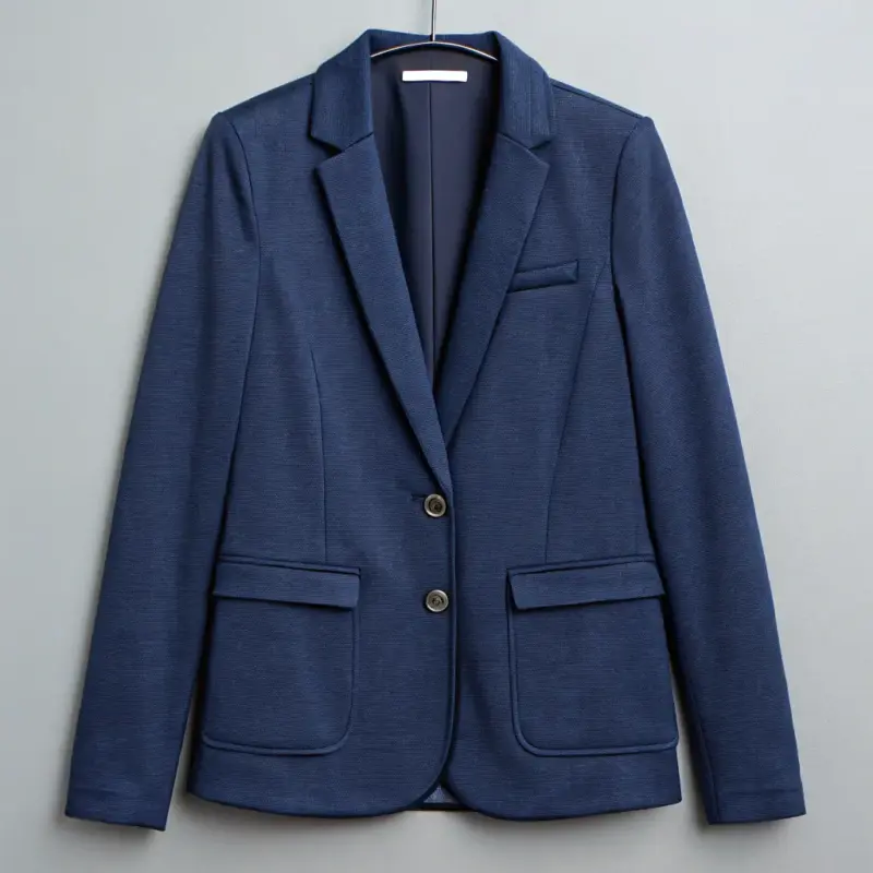Suave World Classic Navy Blazer