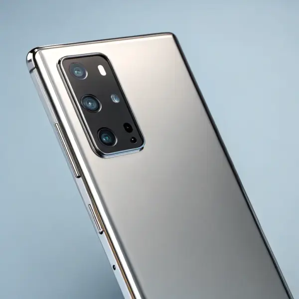 Suave World Elite Smartphone